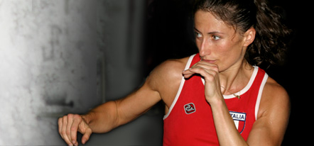 Simona Galassi Official Web Site