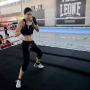 FIERA DEL WELLNESS RIMINI.....PRONTI E VIA !!!