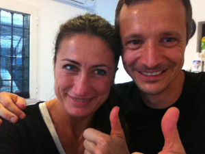 MENO CINQUE GIORNI AL VIA !!!!