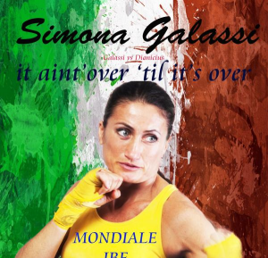 FINE DELLE VACANZE...SI TORNA AI RITMI DA SVALVOLATI ON THE RING!!!