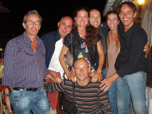 REUNION N.2