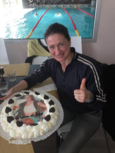 ESPERIENZA DA MAESTRA!!