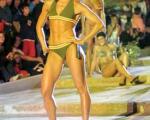 Sfilata di moda- Porto Torres 2005