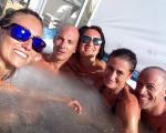 relax con le bolle...