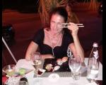 sushi time