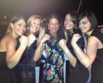 donne piene di grinta!!!
