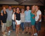 Reunion CsC: ritrovo con i colleghi di lavoro ma solo per divertimento....e per mangiare in buona compagnia!!