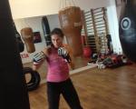 Seconda vacanza ....con allenamento!!