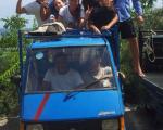 Dalla sicilia con Furgone !!!