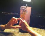 Bertinoro in love...