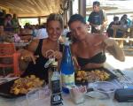 bagordi di Romagna... con Terry Gordini