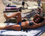 Ritorno alle comodità ... Bagno Oasi Pinarella