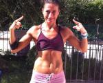 Allenamento... per non perdere il vizio