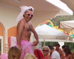 Pinarella: aperitivi sempre più SCIOKking al Bagno Oasi!!