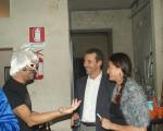 Simona ospite al CialtroNight