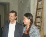 Simona ospite al CialtroNight