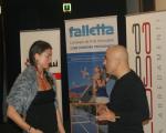 Simona ospite del CialtroNight