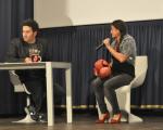 Simona ospite del CialtroNight