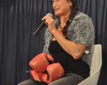 Simona ospite del CialtroNight