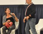 Simona ospite del CialtroNight