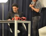 Simona ospite del CialtroNight