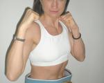 cintura Ibf supermosca