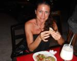 e vai di tacos e pinacolada!!!