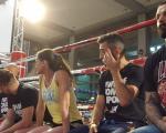 INCONTRO COI FANS