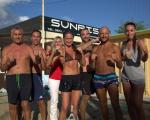 Che Reunion!!! ...solo pezzi grossi...