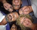 Notte brava !!!