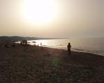 Sardegna: in attesa del tramonto a Platamona