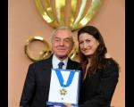 Medaglia al valore atletico