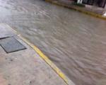 Quando piove...piove!!!