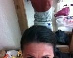 schiena arrostita!!
