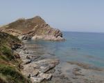 Sardegna: scorcio sull'isola dei porri