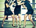 Donna in Forma