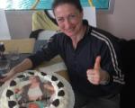 pausa pranzo con sorpresa!!