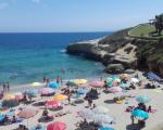 SARDEGNA MON AMOUR !!! La prima tappa non si cambia : BALAI