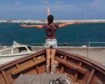TI FIDI DI ME ?   MAGARI !!!.... Titanic dream