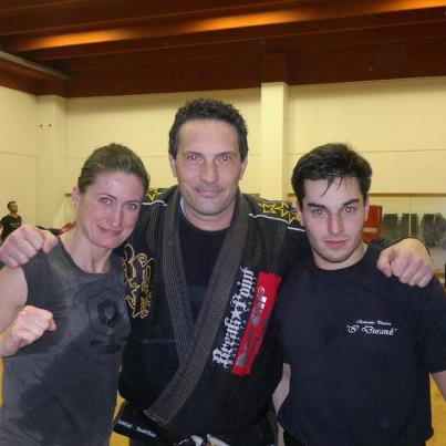 MENTAL TRAINING DINAMICO...