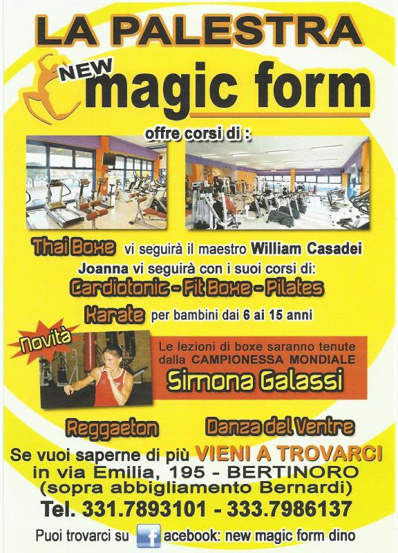 INIZIANO I CORSI DI PUGILATO AMATORIALE