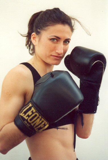 INTERVISTA CON DARIO TORROMEO DA BOXERING WEB